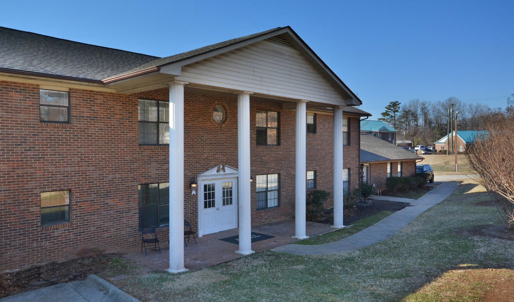 Clifton Place Apartments is a petfriendly apartment community in